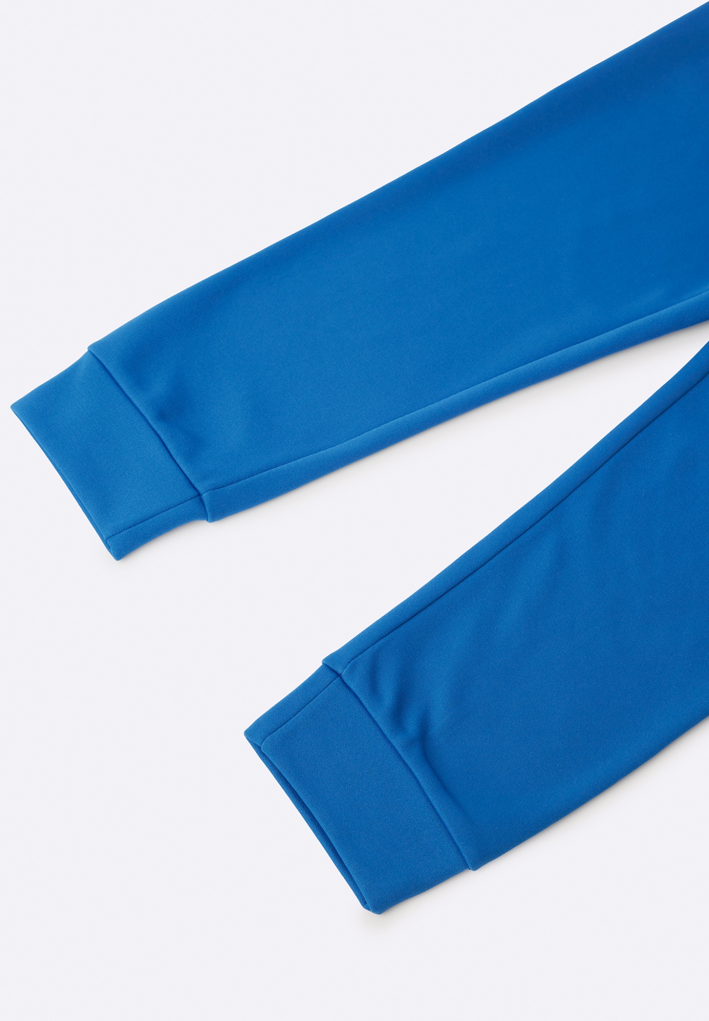 Детские брюки Lassie Kahville Синие | фото