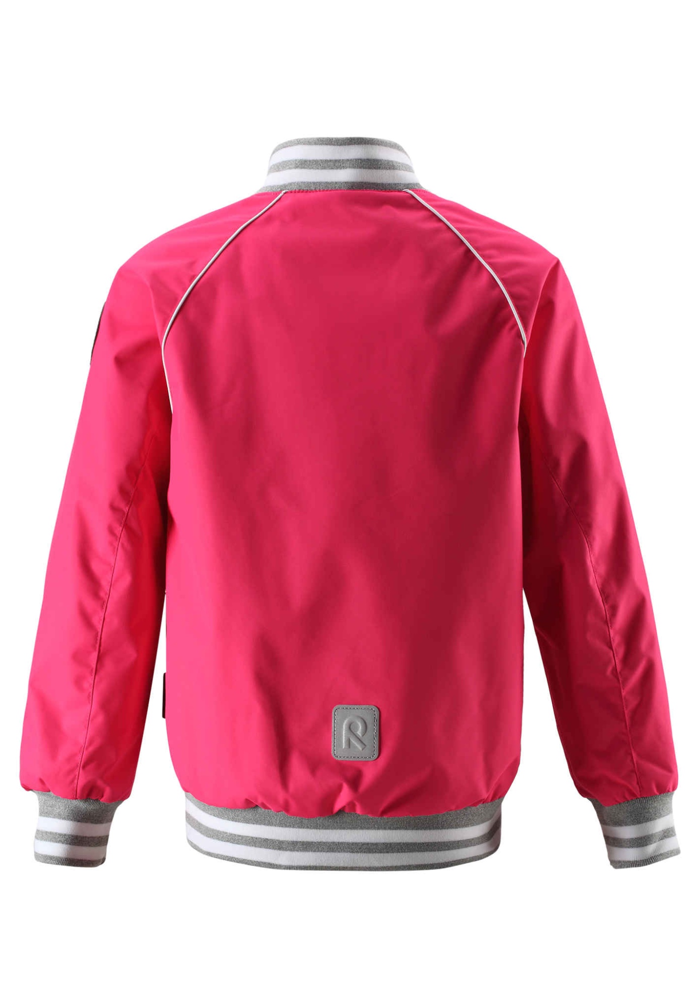 Куртка Hento Розовая | фото