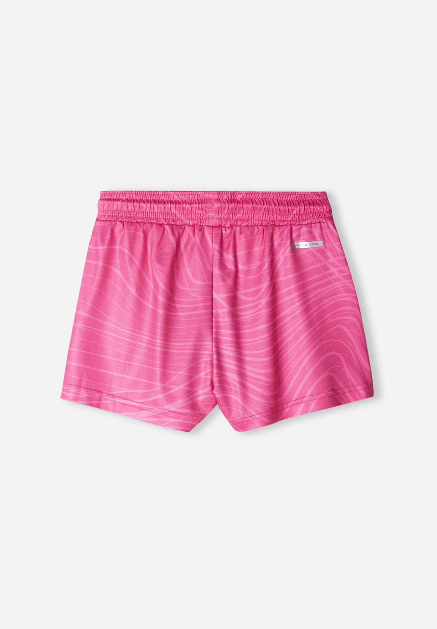 Юбка-шорты Reima Liikkuen Розовая | фото