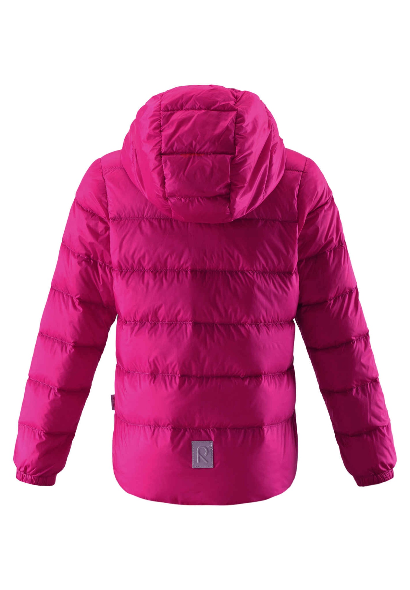 Зимняя куртка Reima Medow Розовый | фото