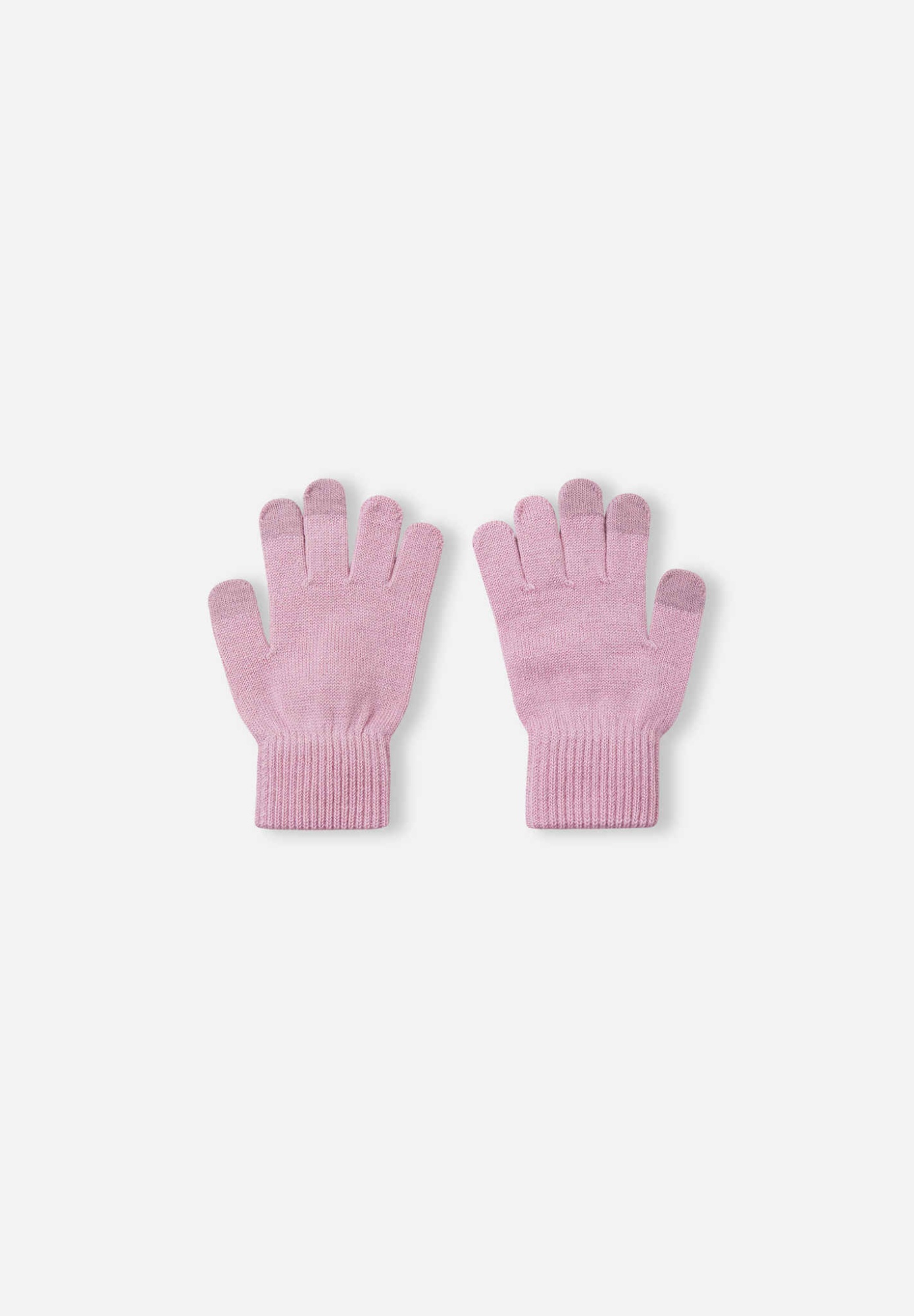 Перчатки Reima Rimo Розовые | фото