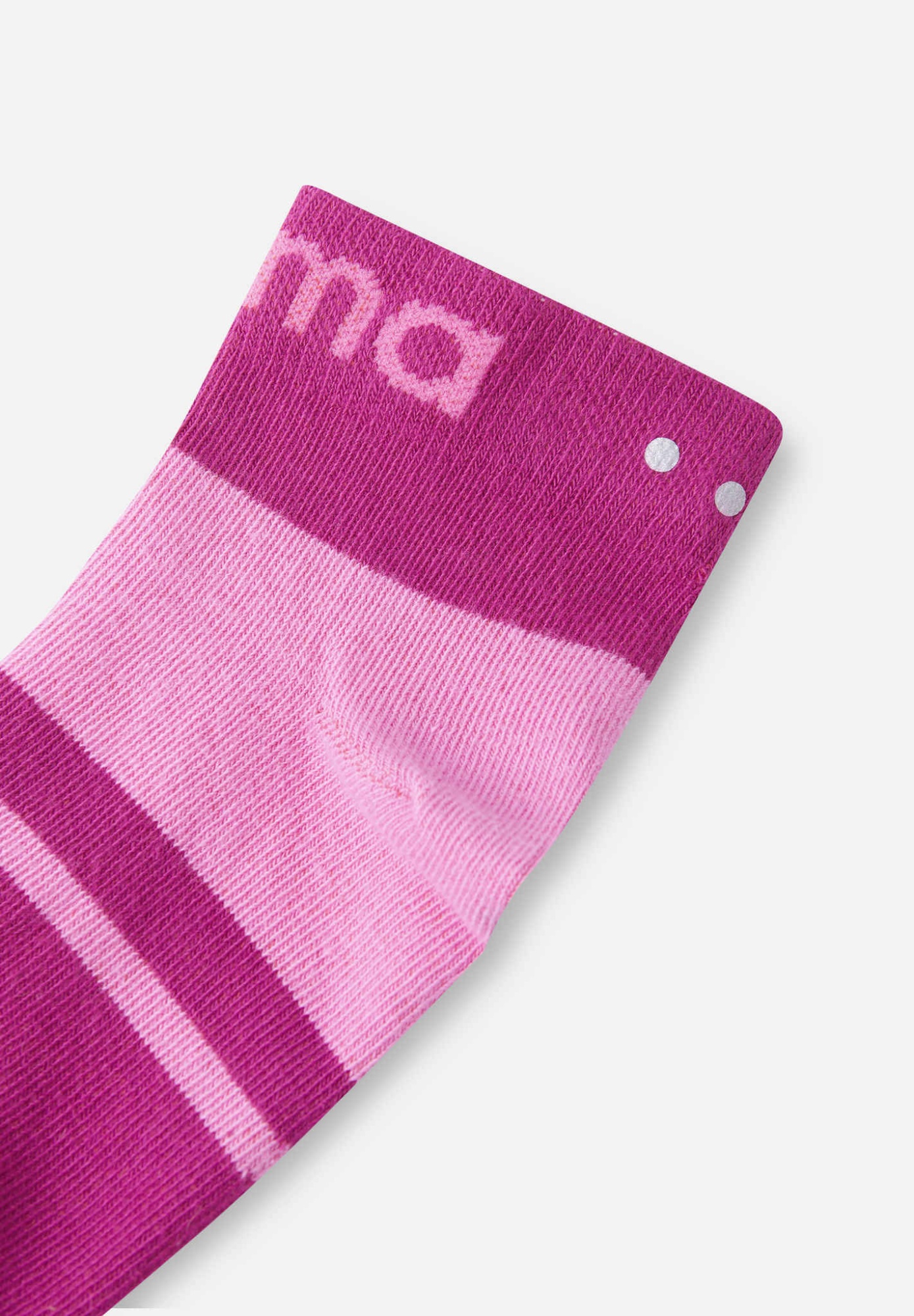 Носки Reima Nilkka Розовые | фото