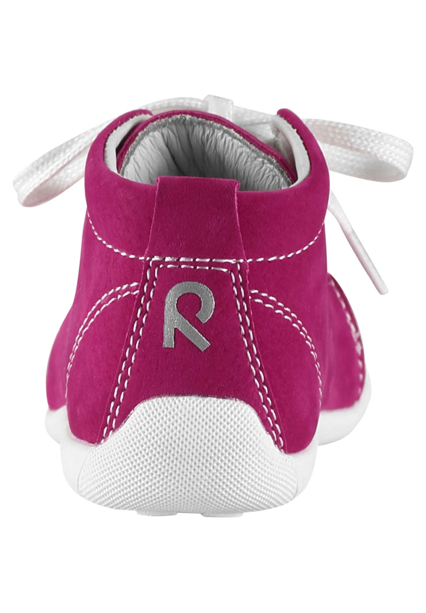 Ботинки Reima Startti Розовые | фото