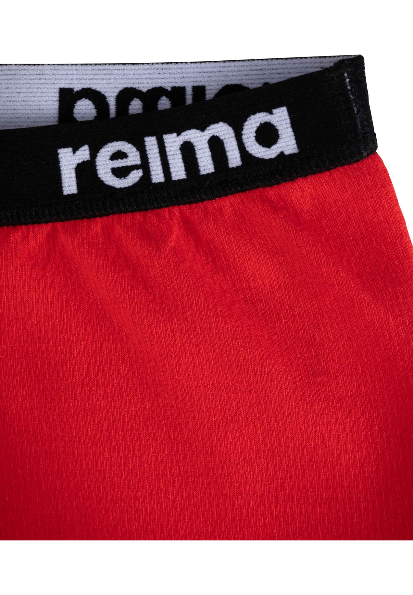 Комплект термобелья Reima Lani Красный | фото