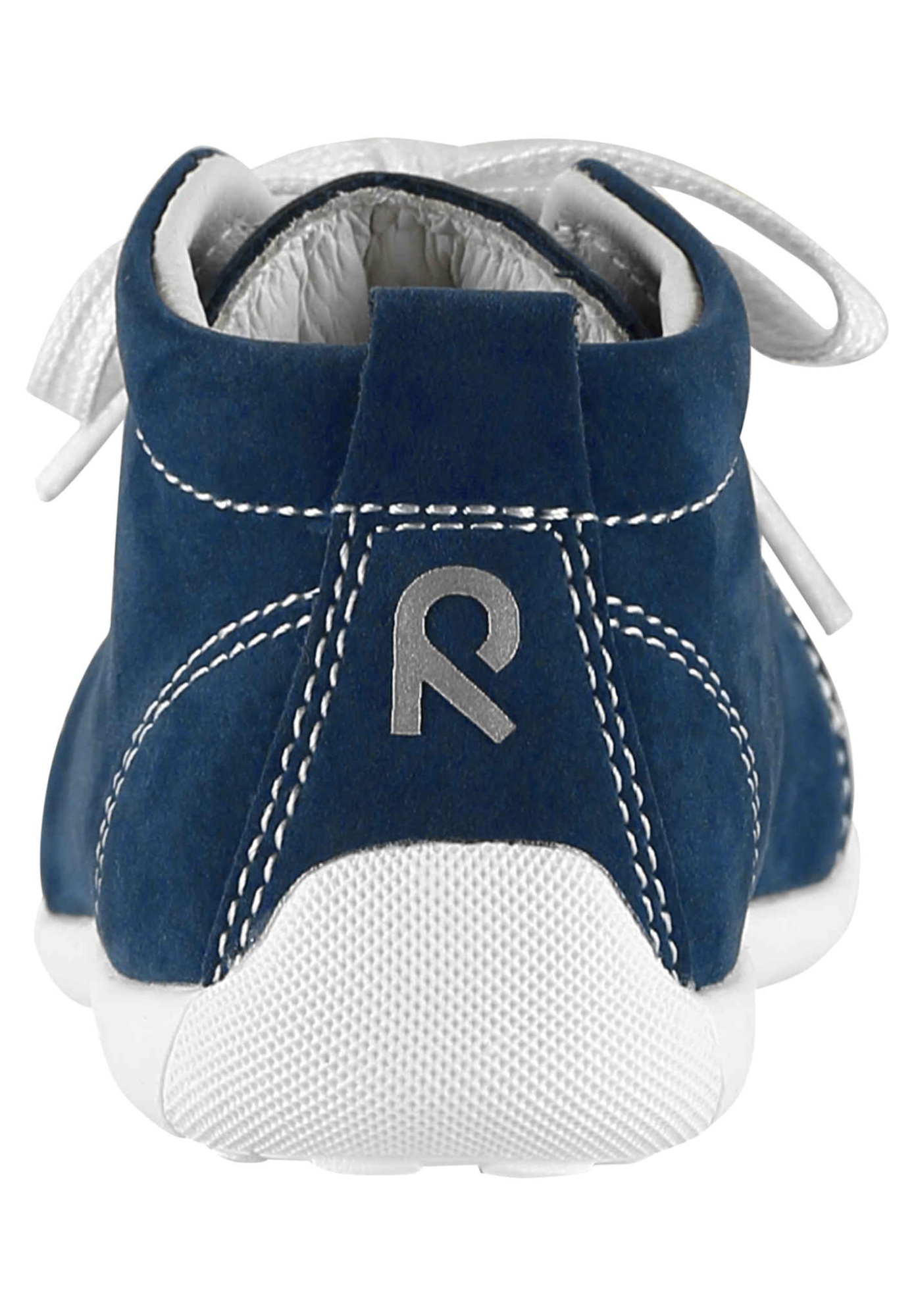 Ботинки Reima Startti Синие | фото