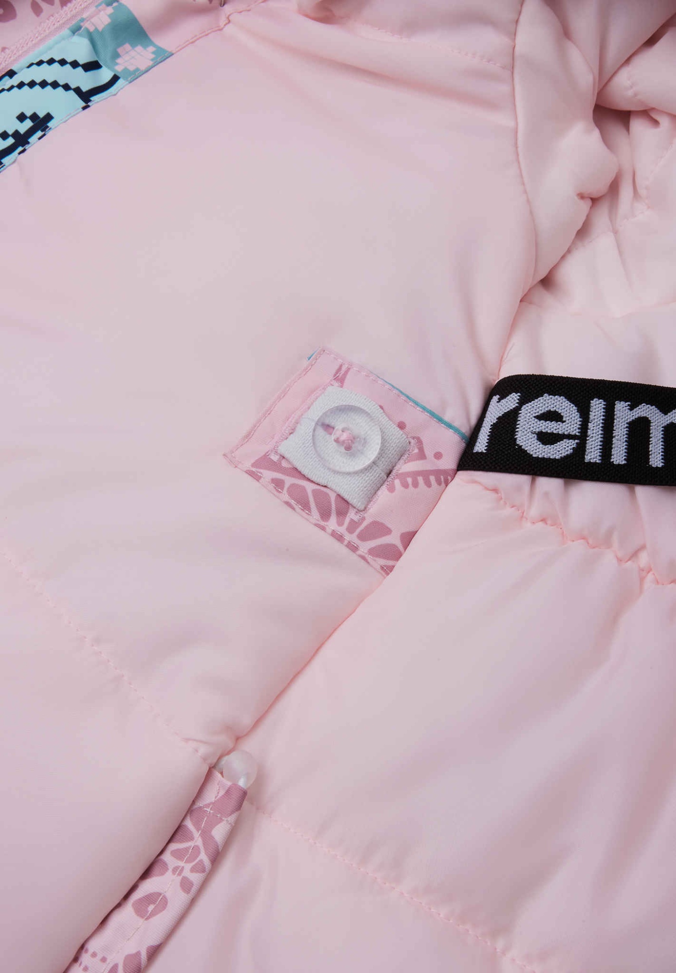 Куртка Reimatec Reima Toki Синяя | фото