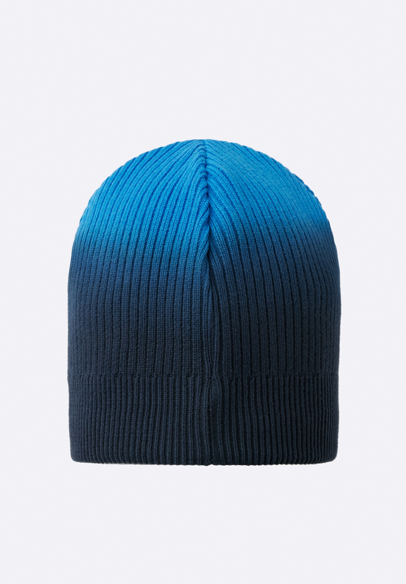 Детская шапка-бини Lassie Petrika Синяя | фото