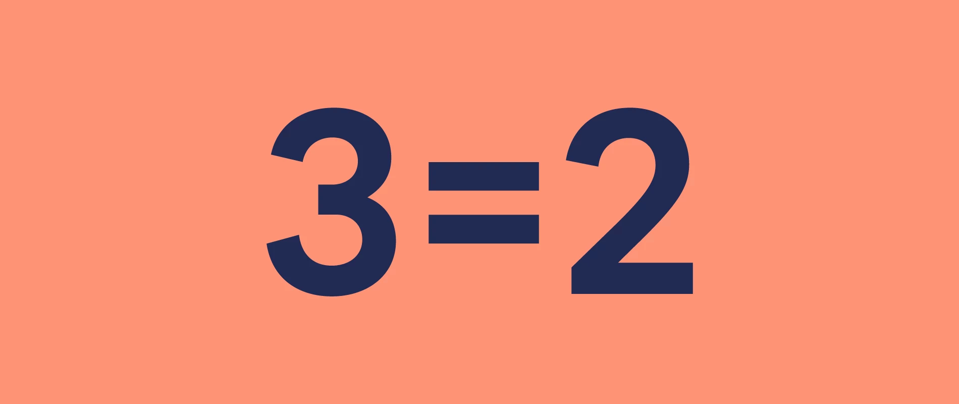 Акция 3=2
