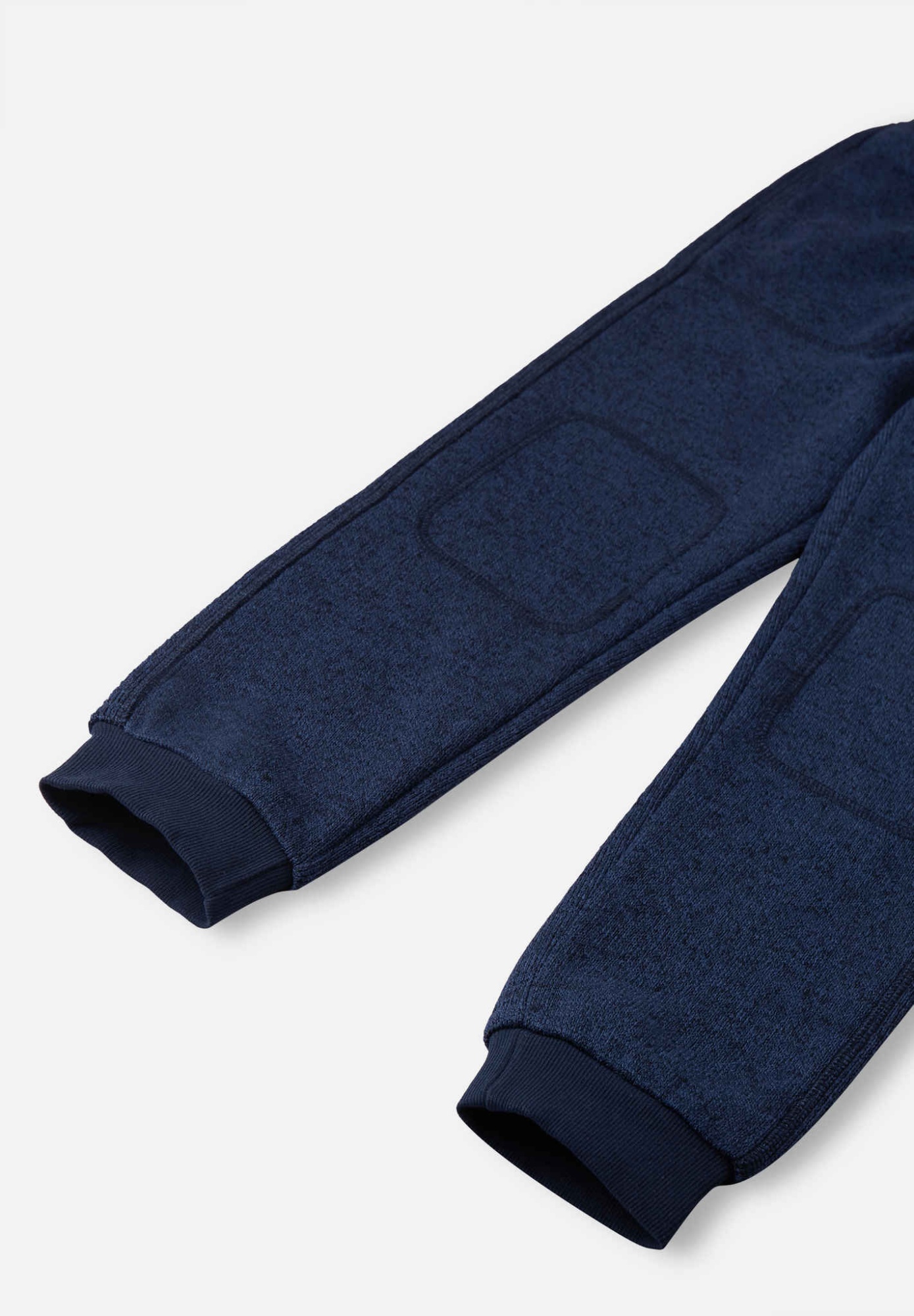 Флисовые брюки Reima Sangis Синие | фото