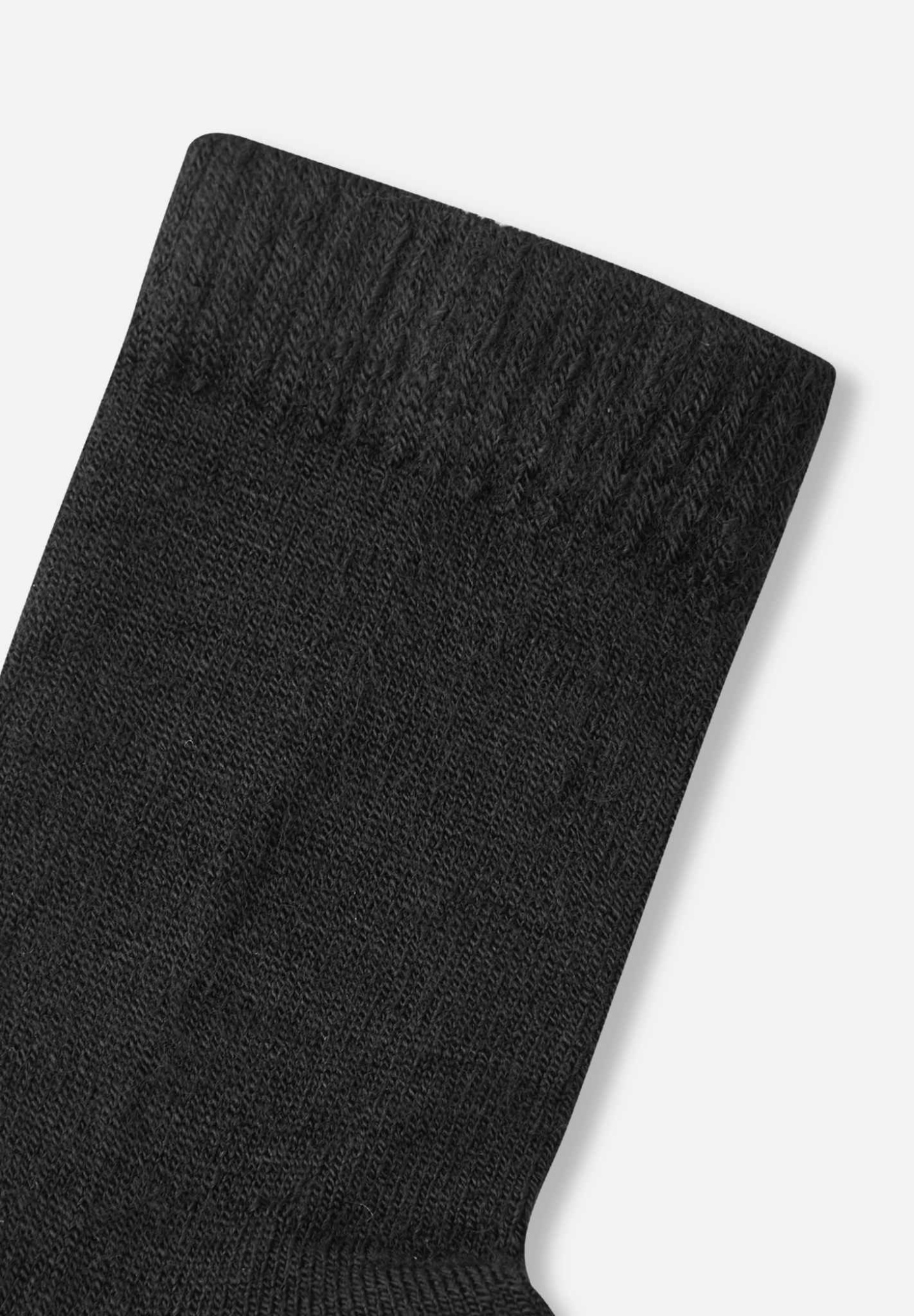 Носки Reima Liki Черные | фото