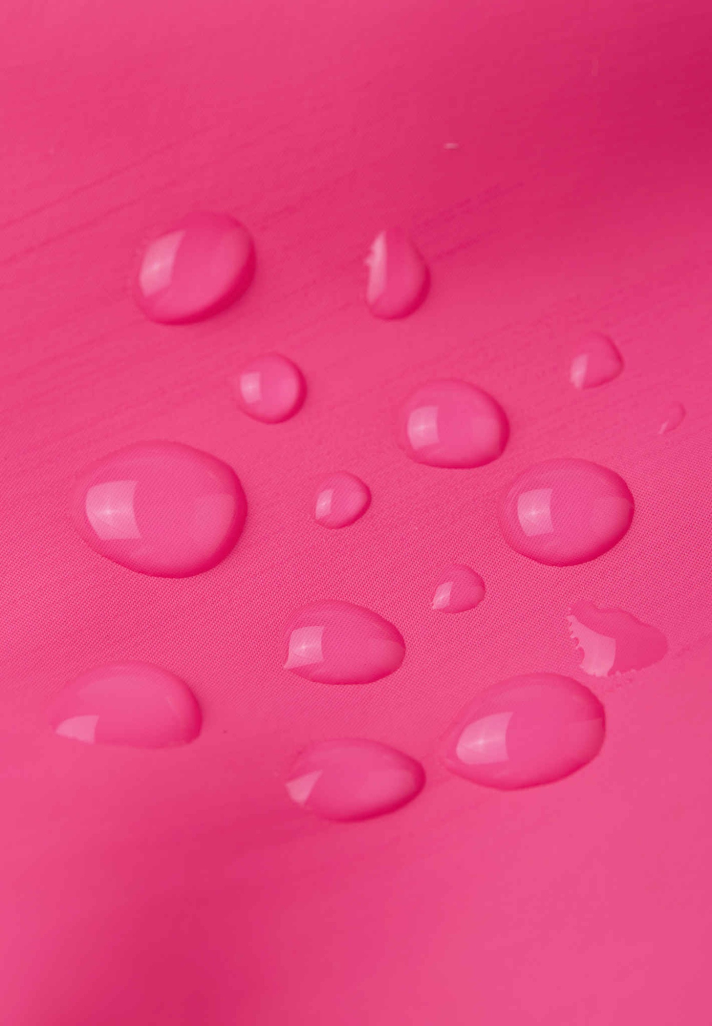 Варежки дождевые Reima Kura Розовые | фото