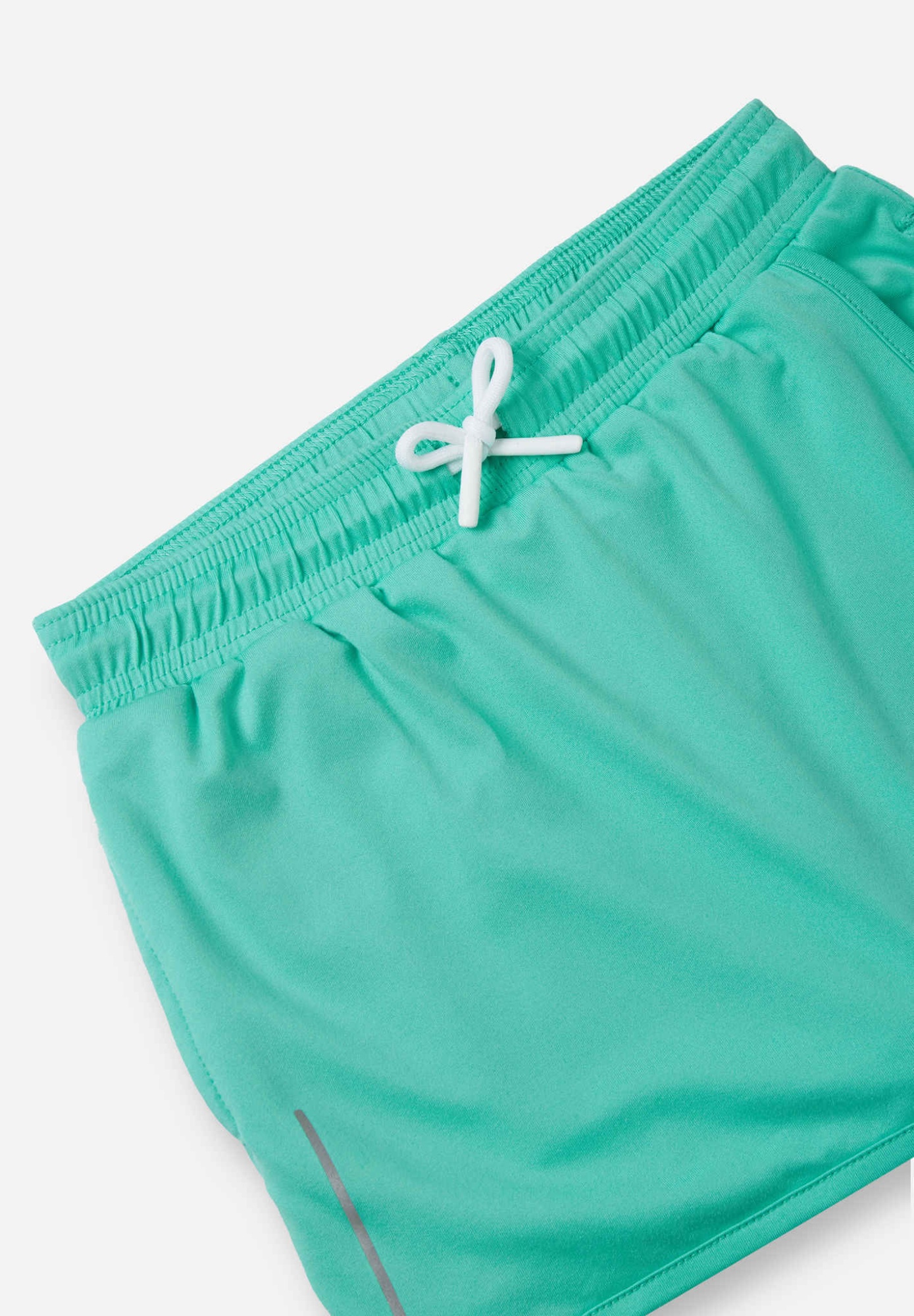 Юбка-шорты Reima Liikkuen Зеленая | фото
