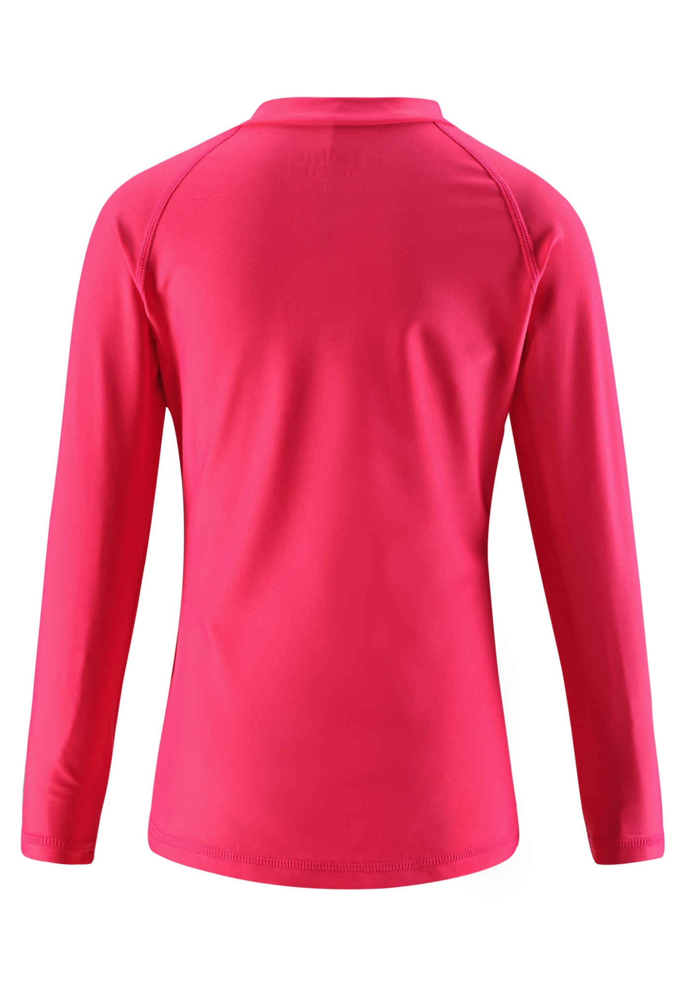 Плавательная футболка Solomon Розовая | фото