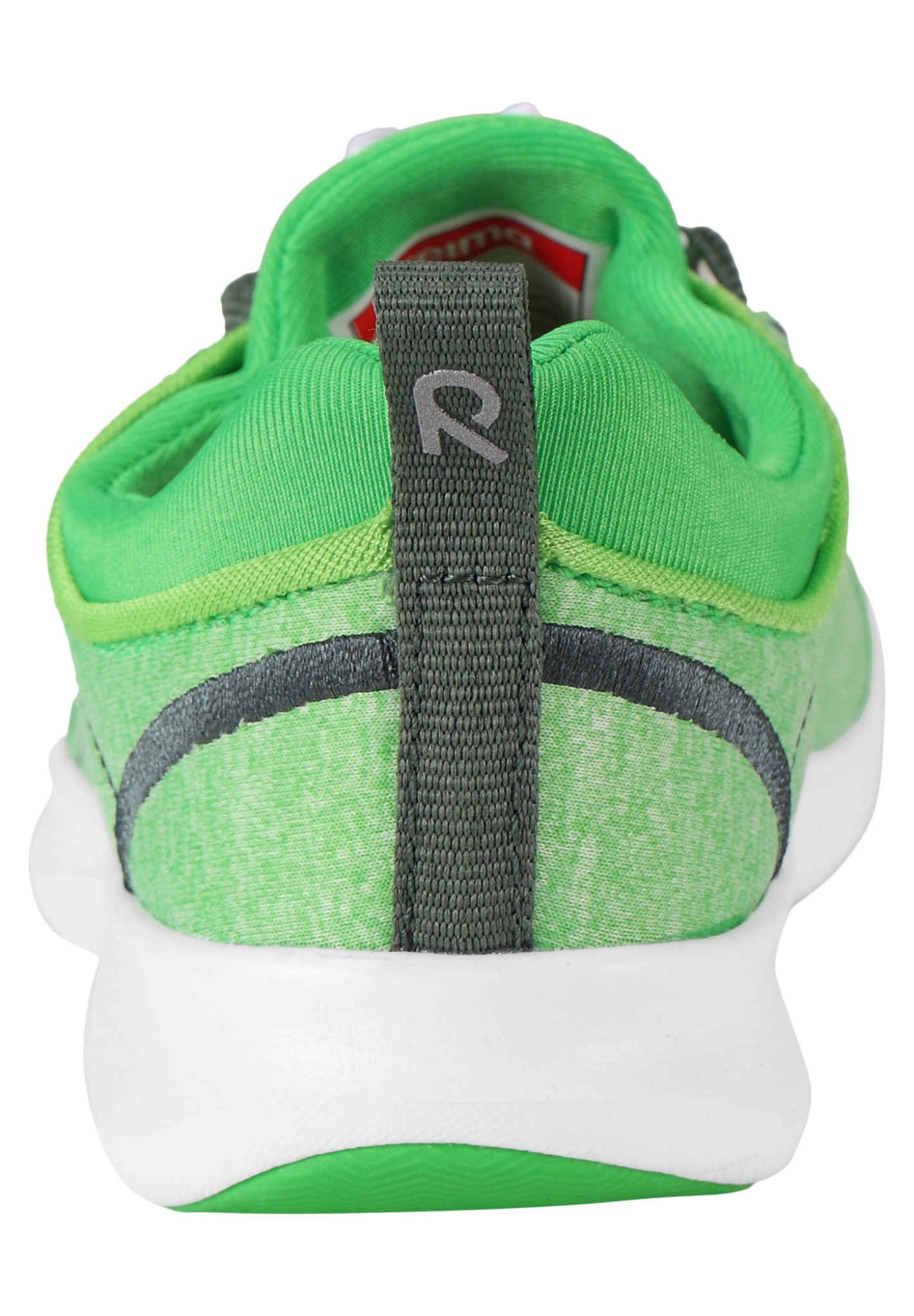 Кроссовки Reima Shore Зеленые | фото