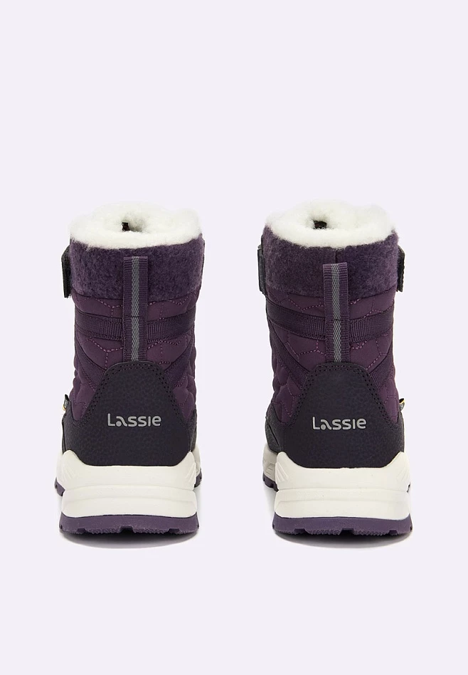 Водонепроницаемые ботинки Lassie Ruben  Lassie - артикул: 72405310
