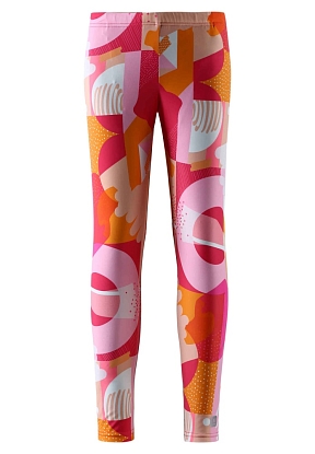 Плавательные брюки Reima Curuba Розовые | фото