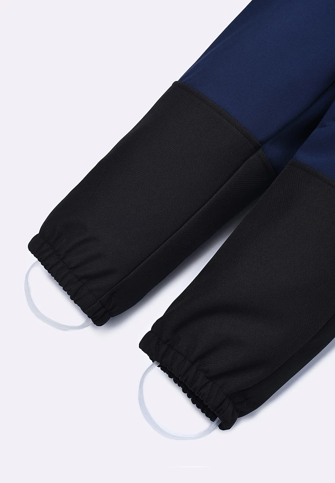 Комбинезон Softshell Lassie Urpo Синий Lassie - артикул: 71104203