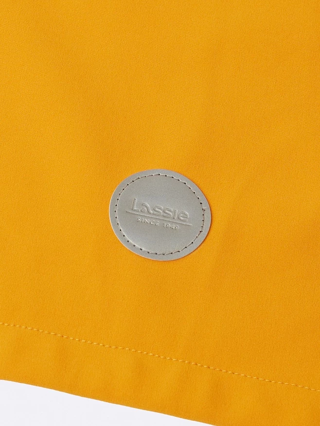 Детская куртка из материала Softshell Lassie Ulla  Lassie - артикул: 73103216