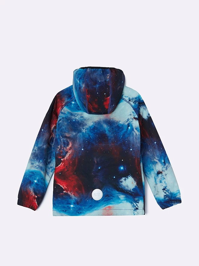 Детская куртка из материала Softshell Lassie Ulla  Lassie - артикул: 72103210