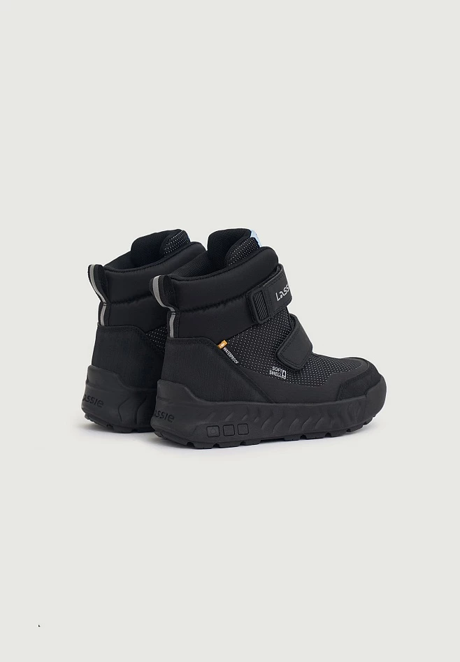 Водонепроницаемые ботинки Softshell Kouvola Lassie - артикул: 72407304