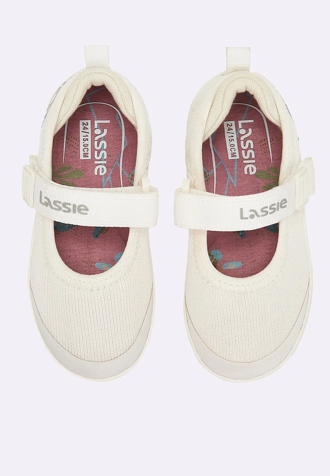 Туфли Barefoot Lassie Varkaus  Lassie - артикул: 71405202