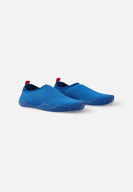 Обувь для плавания Reima Lean Синяя | фото