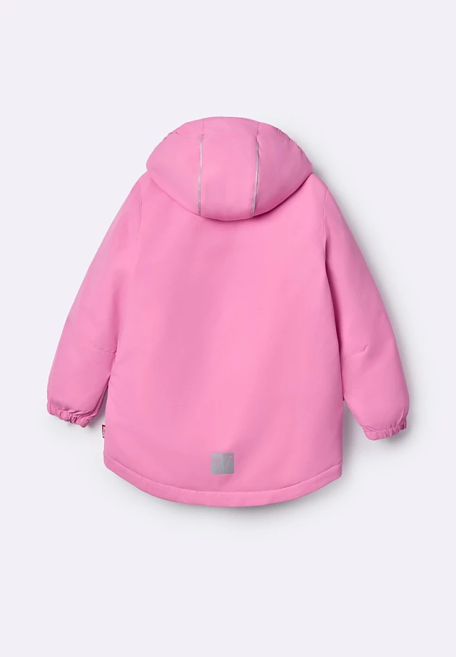 62105301, Nauru,Padding jacket  Lassie - артикул: 62105301