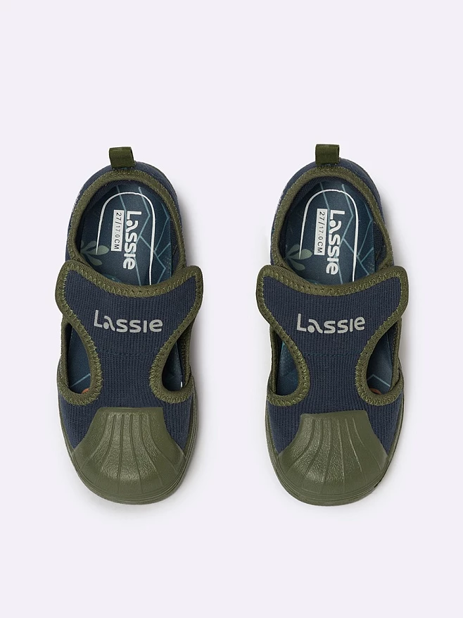 Кеды Akaa Lassie - артикул: 71403201