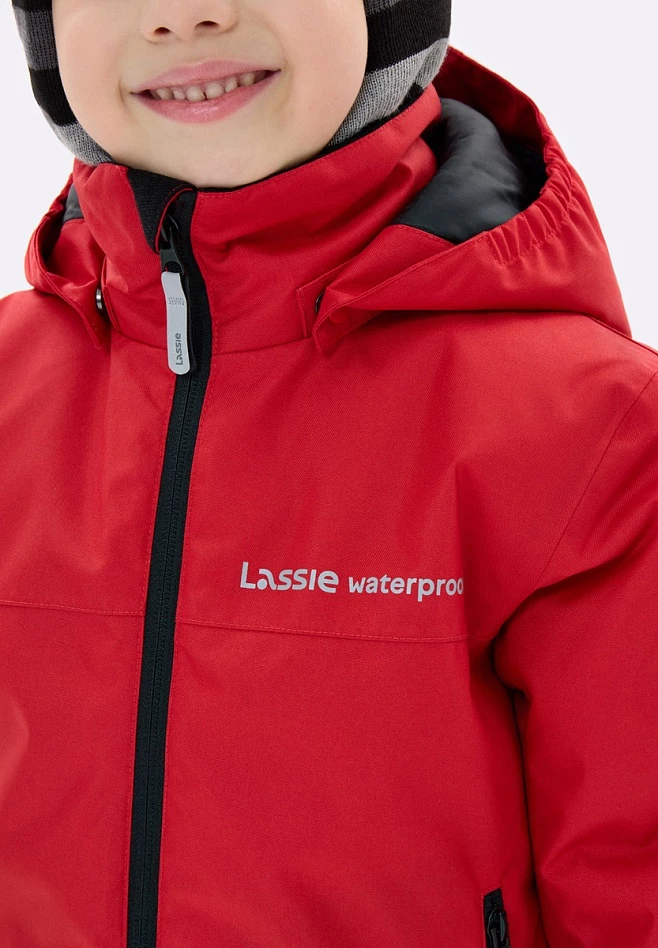 Куртка утепленная Lassie Eira  Lassie - артикул: 72105309