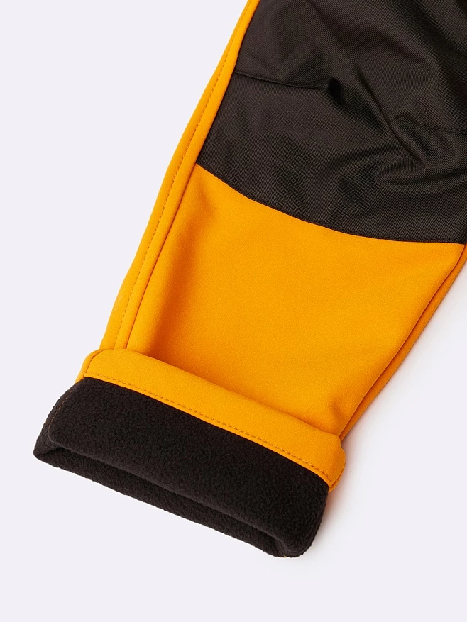 Детские брюки из материала Softshell Lassie Joustava Lassie - артикул: 72103217
