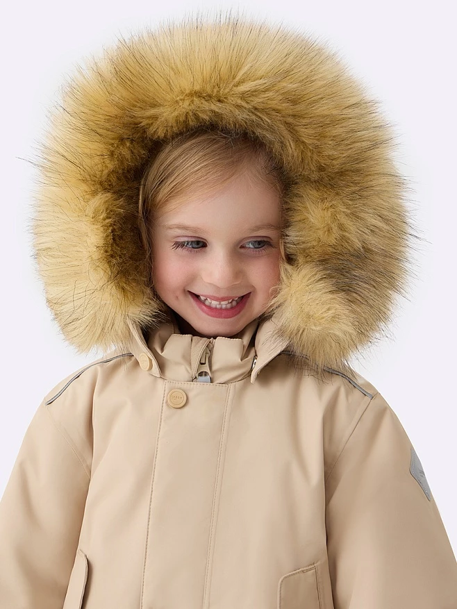 Детский комбинезон утепленный Lassie Lea  Lassie - артикул: 71103305