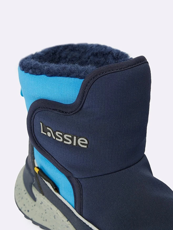 Детские водонепроницаемые демисезонные сапоги Lassie Kotka  Lassie - артикул: 71403304