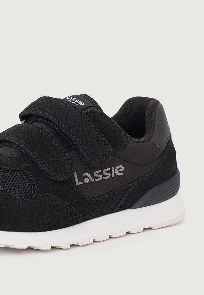 Кроссовки из натуральной кожи Lassie Original Helsinki Lassie - артикул: 72407202