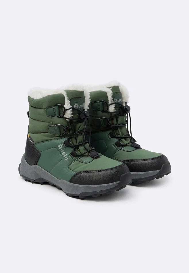62405410, Kuhmo,Winter boots  Lassie - артикул: 62405410