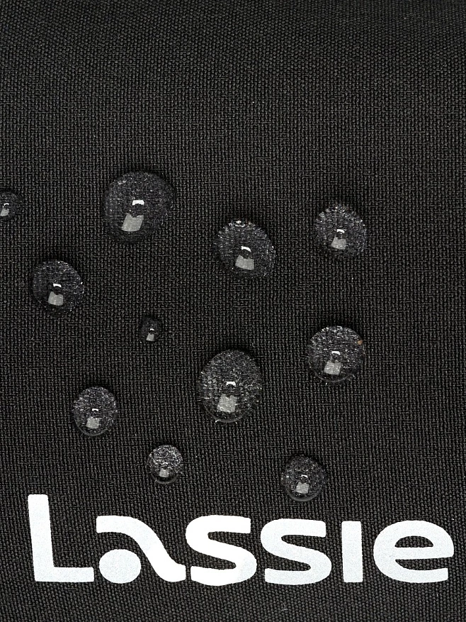 Перчатки Softshell Lassie Mato Черные Lassie - артикул: 73304101
