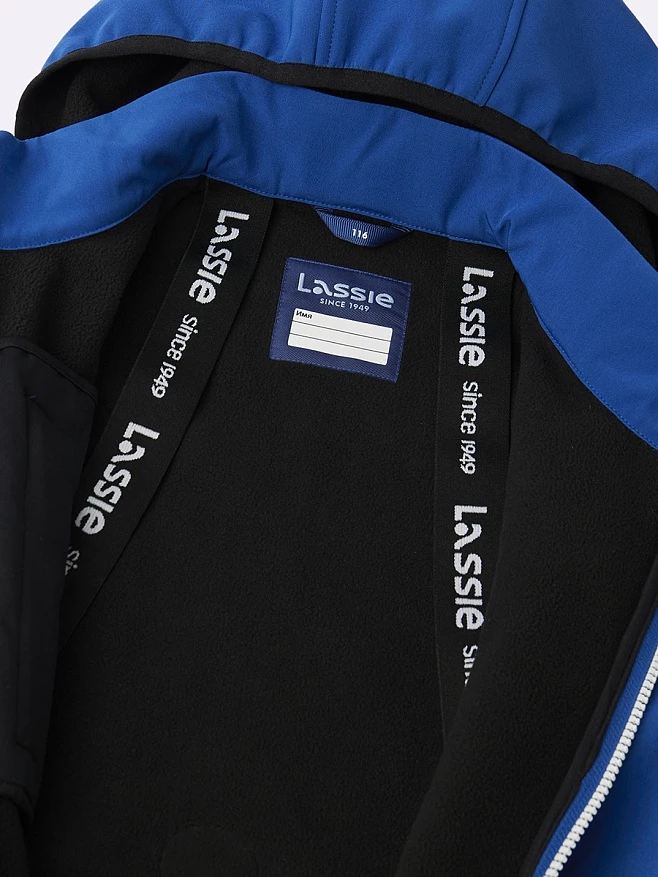 Детский комбинезон из материала Softshell Lassie Urmas  Lassie - артикул: 72103204
