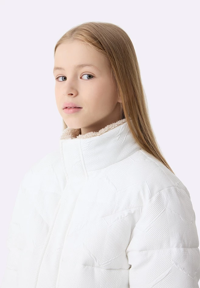 Куртка зимняя Tahvo Lassie - артикул: 73103228