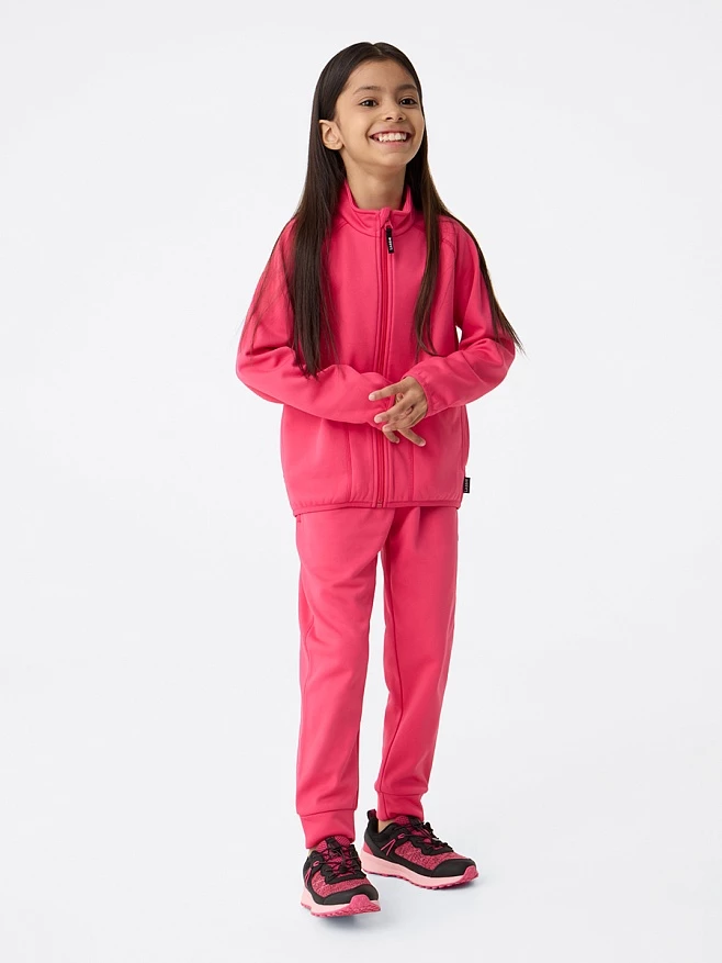 Детская толстовка Lassie Valtameri  Lassie - артикул: 72203306