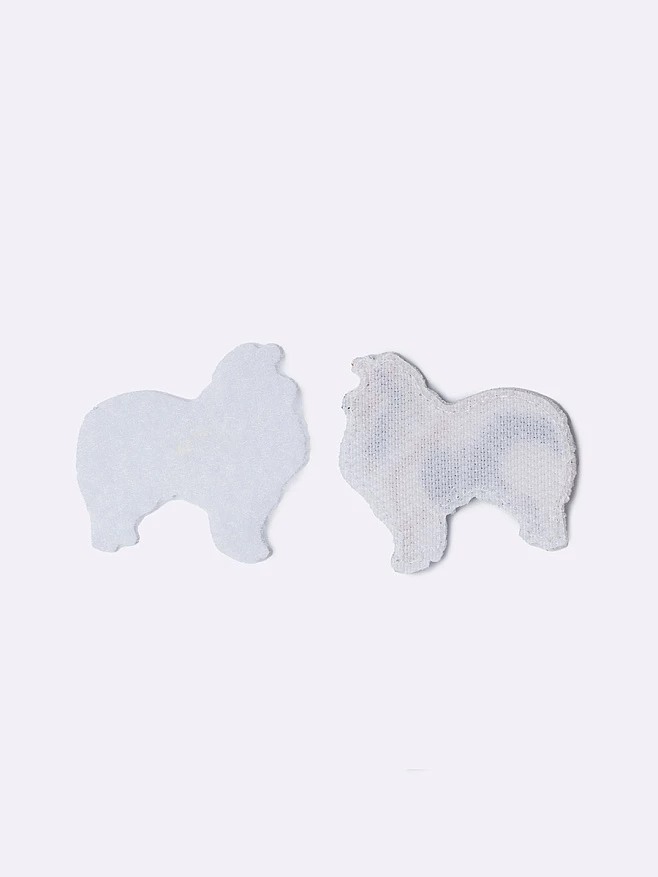 Патчи Lassie Manty  Lassie - артикул: 72303207