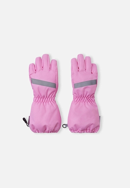 Перчатки Lassie Rola Розовые | фото