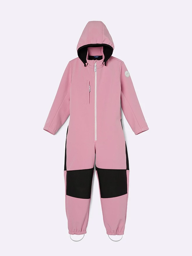 Детский комбинезон из материала Softshell Lassie Urmas  Lassie - артикул: 72103204