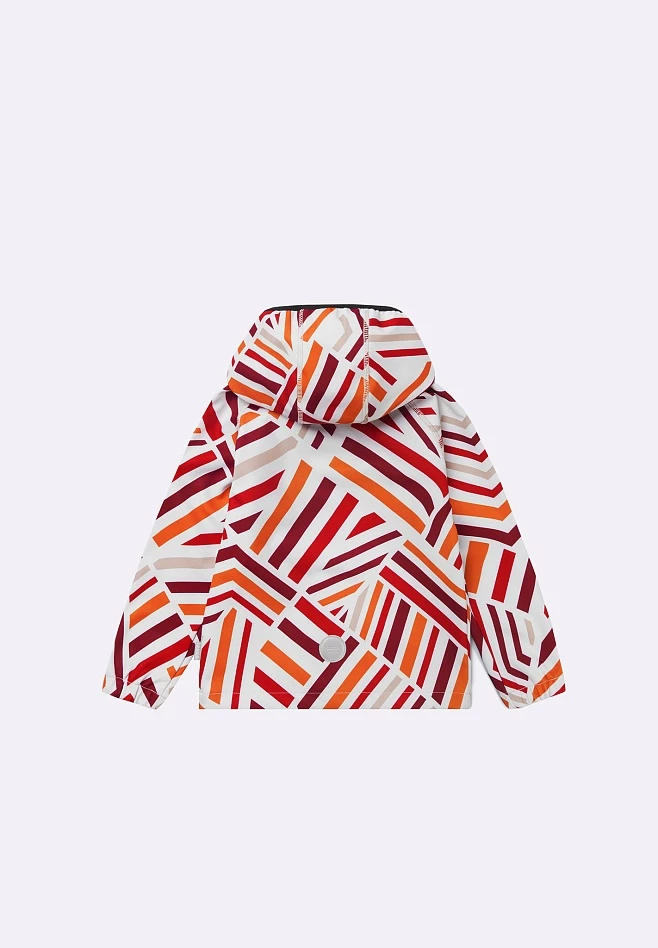 Куртка Softshell Lassie Ulla Белая Lassie - артикул: 72104203