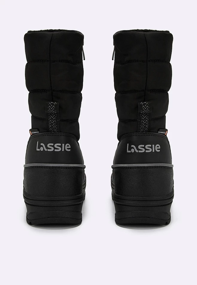 Водонепроницаемые зимние сапоги Lassie Levanger  Lassie - артикул: 72405409