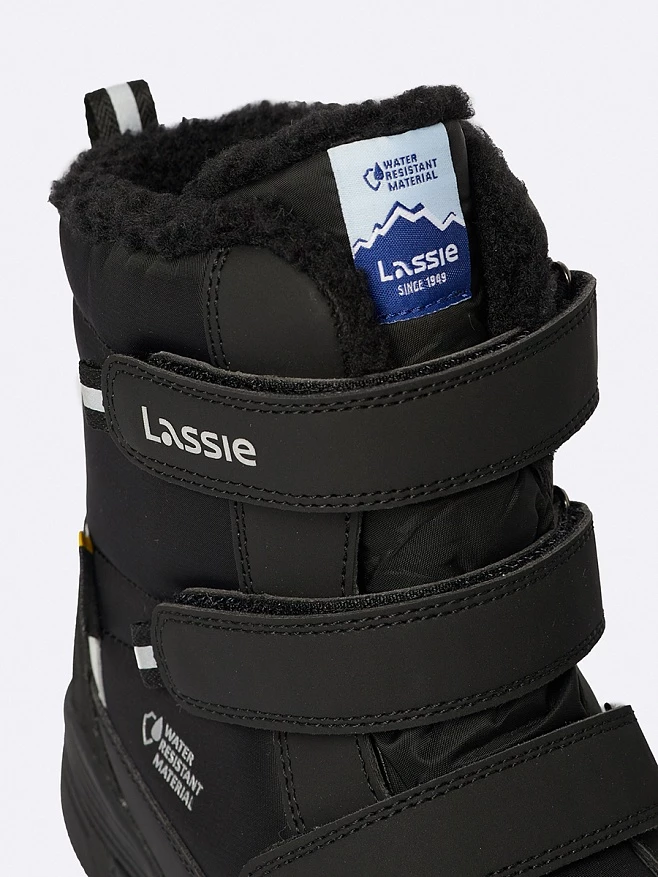 Водонепроницаемые зимние ботинки Outokumpu Lassie - артикул: 73403403