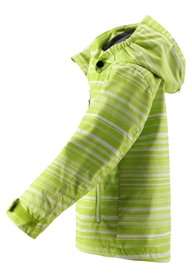 Куртка Lassietec Muisto Lassie - артикул: 721740