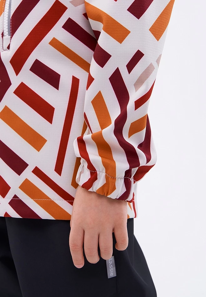 Куртка Softshell Lassie Ulla Белая Lassie - артикул: 72104203