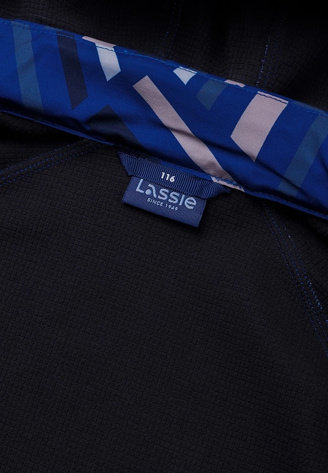 Куртка Softshell Lassie Ulla Синяя Lassie - артикул: 72104203