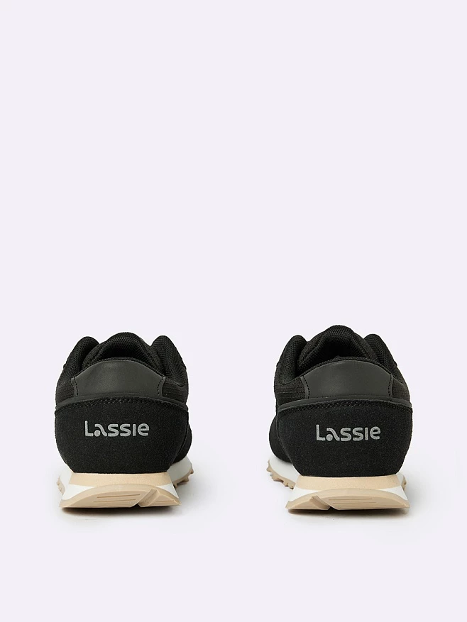 Детские кроссовки Lassie Vantaa Черные Lassie - артикул: 72403201 Детские кроссовки Lassie Vantaa Черные Lassie - артикул: 72403201