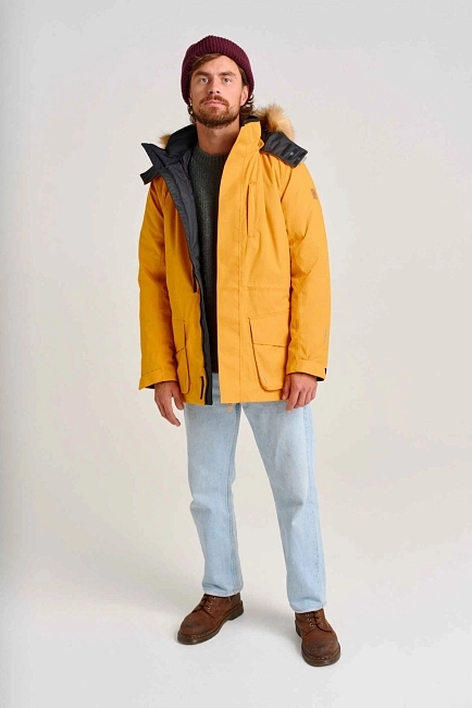 Куртка для взрослых унисекс Reimatec Reima Granne Оранжевая | фото