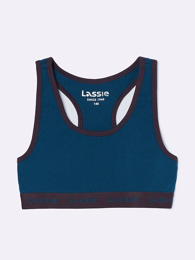 Топ Kampa, 2 шт. Lassie - артикул: 73203221